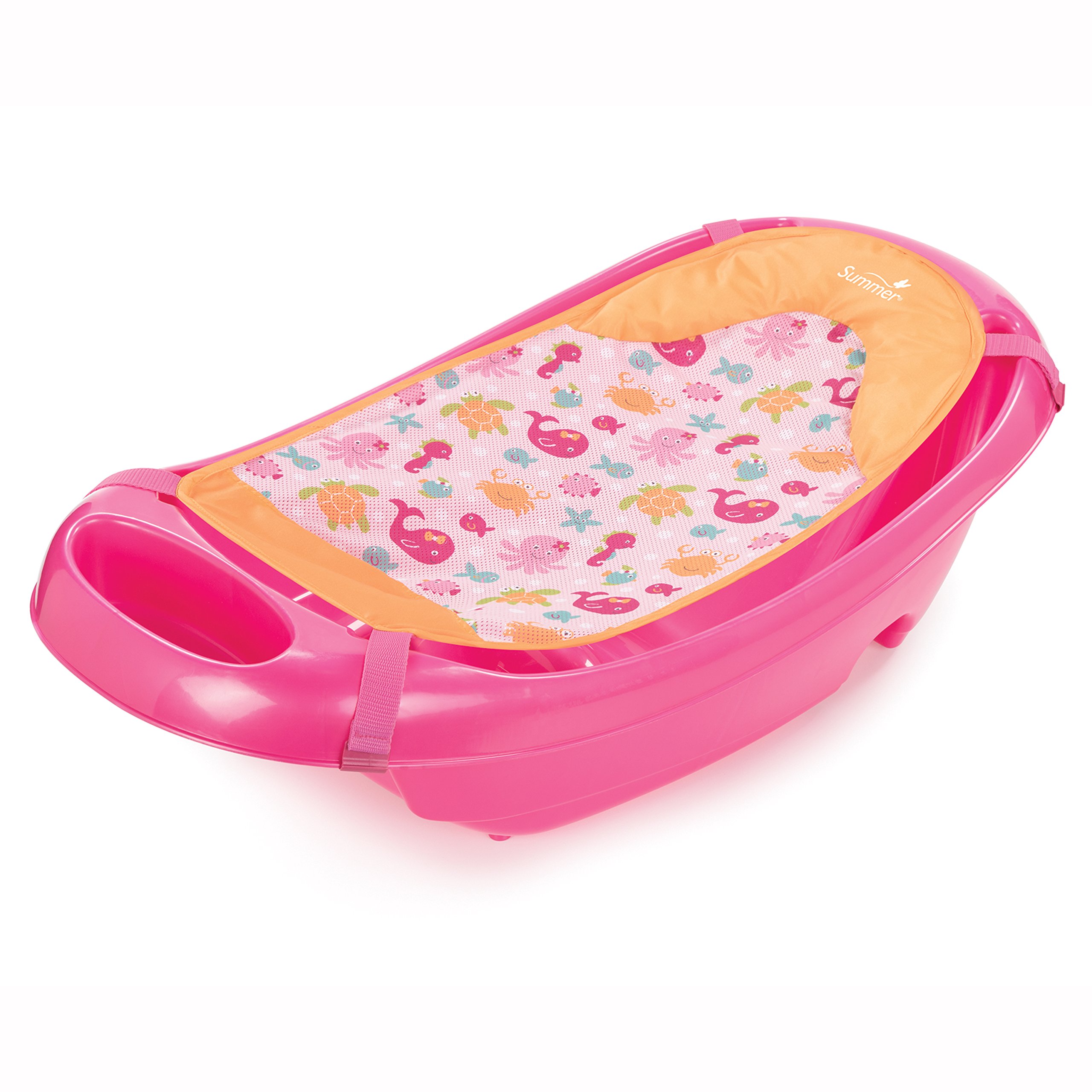 Summer infant splish shop n splash tub